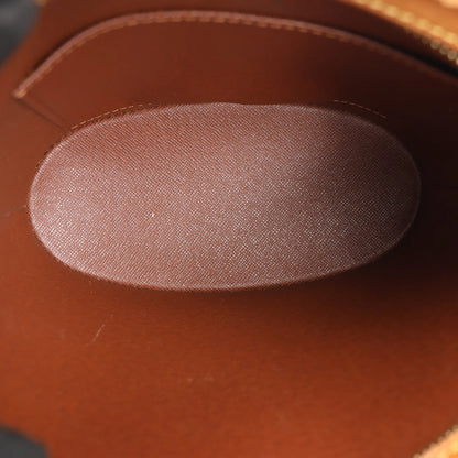 Louis Vuitton Drouot Monogram Canvas Crossbody Bag in Brown M51290