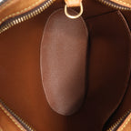 Louis Vuitton Drouot Monogram Canvas Crossbody Bag in Brown M51290