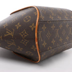 Bolso Louis Vuitton Ellipse MM Monogram de lona en marrón M51126