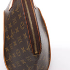 Bolso Louis Vuitton Ellipse MM Monogram de lona en marrón M51126