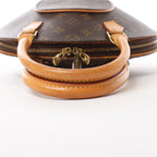 Louis Vuitton Ellipse PM Monogram Canvas Handbag in Brown M51127
