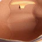 Louis Vuitton Ellipse Monogram PM Handbag in Brown