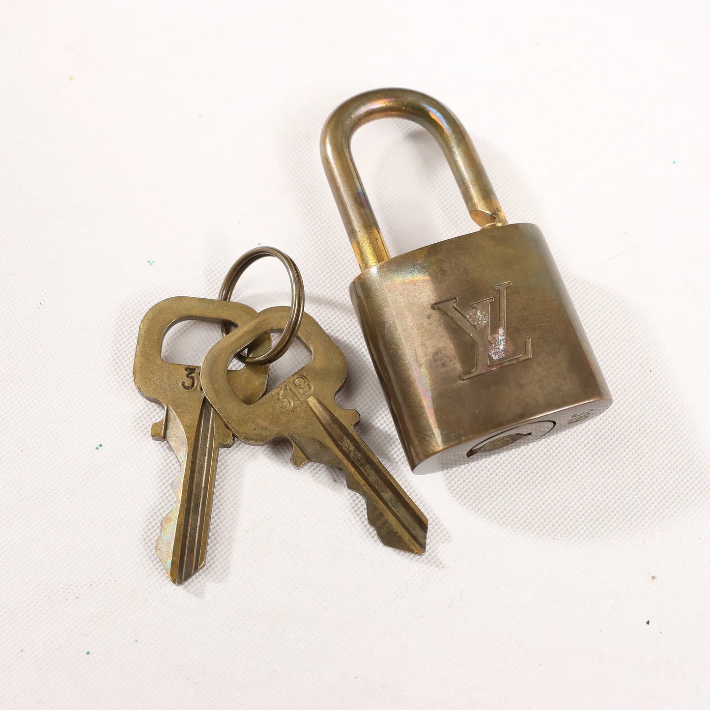 Louis Vuitton Monogram Canvas Ellipse Shoulder Bag in Brown M51128