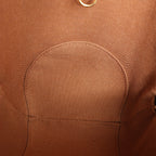 Louis Vuitton Monogram Canvas Ellipse Backpack in Brown M51125
