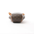 Louis Vuitton Monogram Canvas Ellipse Backpack in Brown M51125