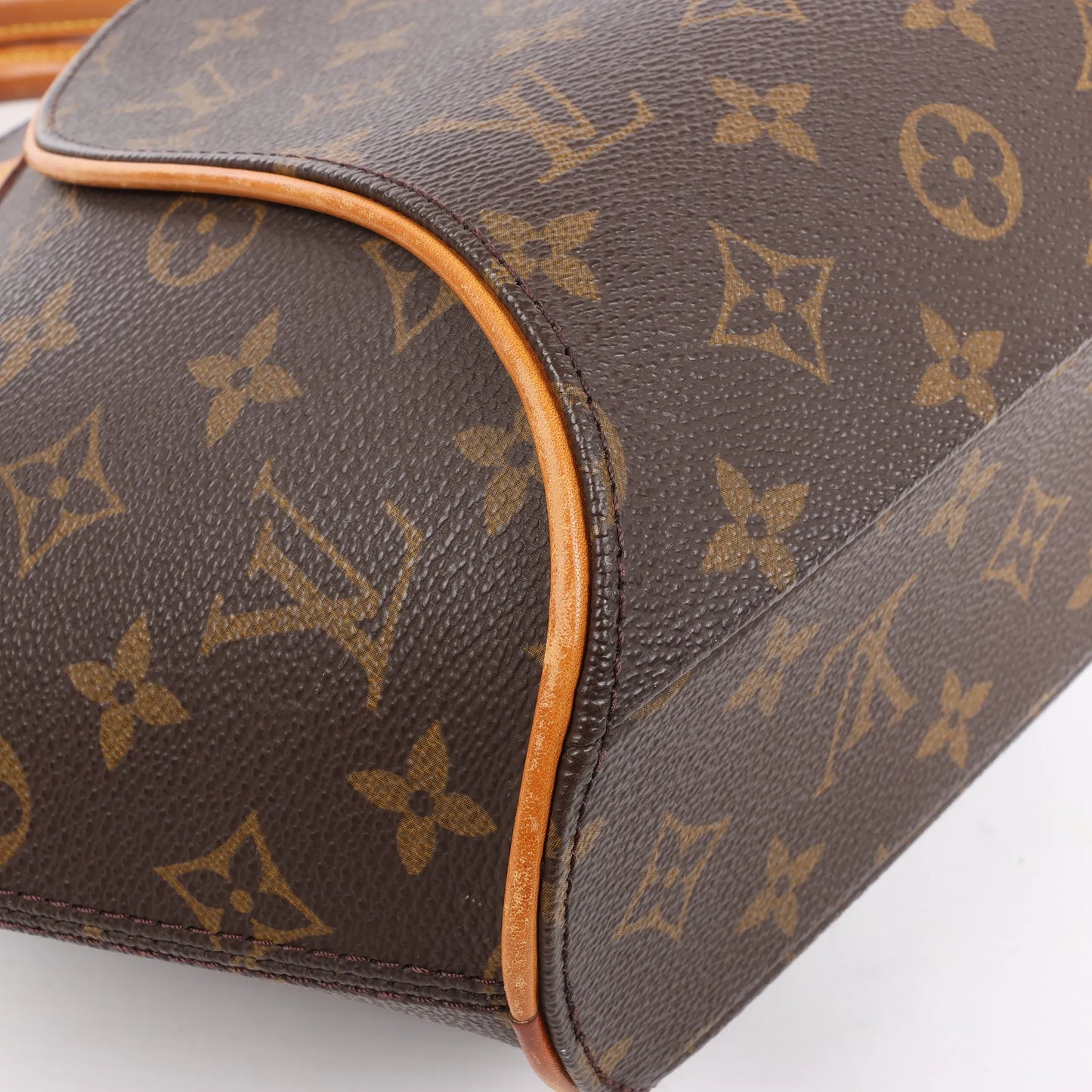Louis Vuitton Monogram Canvas Ellipse PM Handtasche M51127