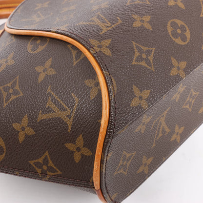 Louis Vuitton Monogram Canvas Ellipse PM Handtasche M51127