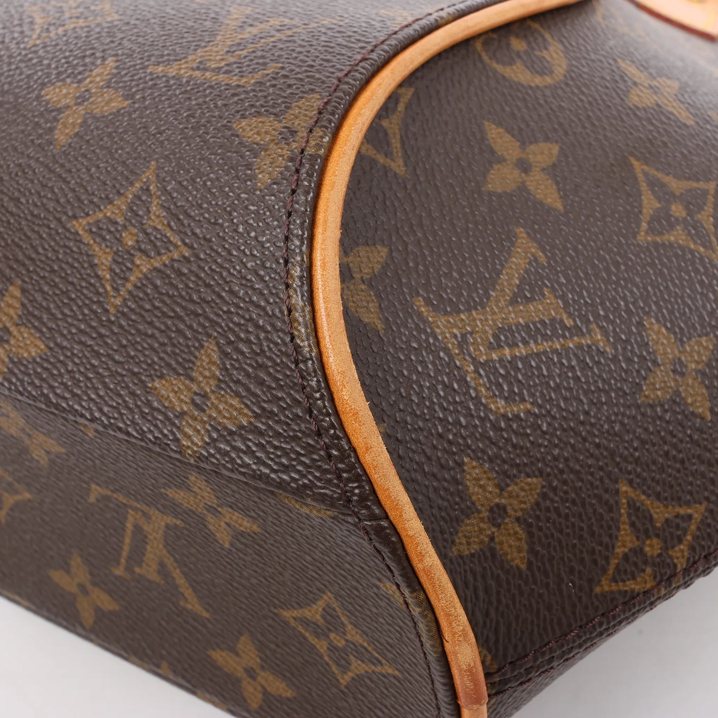 Louis Vuitton Monogram Canvas Ellipse PM Handtasche M51127