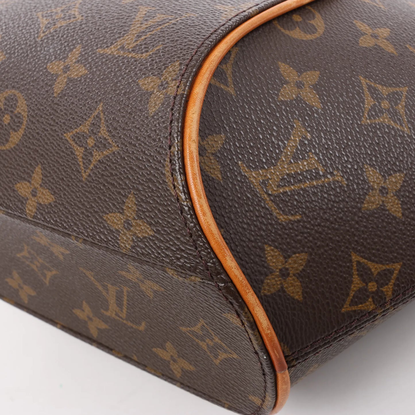 Louis Vuitton Monogram Canvas Ellipse PM Handtasche M51127