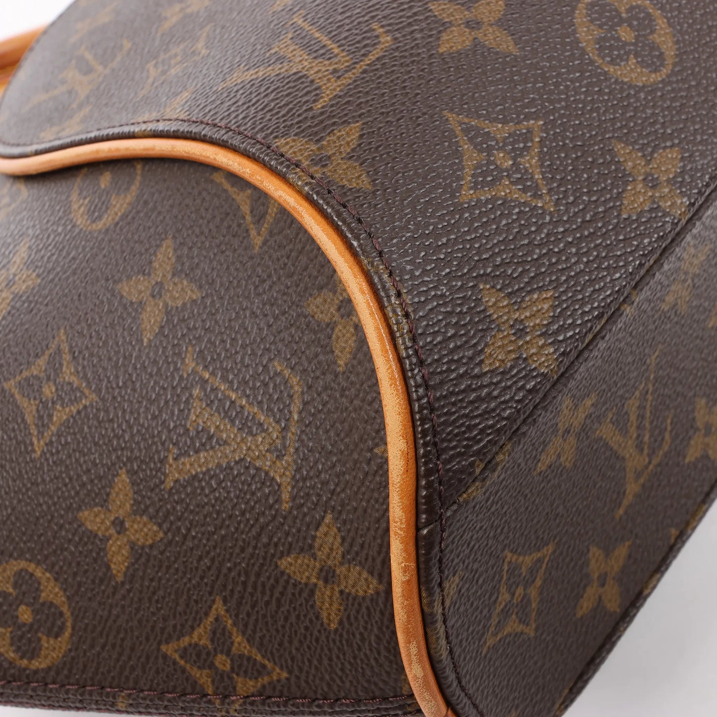 Louis Vuitton Monogram Canvas Ellipse PM Handtasche M51127