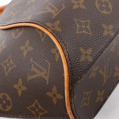 Louis Vuitton Monogram Canvas Ellipse PM Handtasche M51127