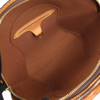 Louis Vuitton Monogram Canvas Ellipse PM Handtasche M51127