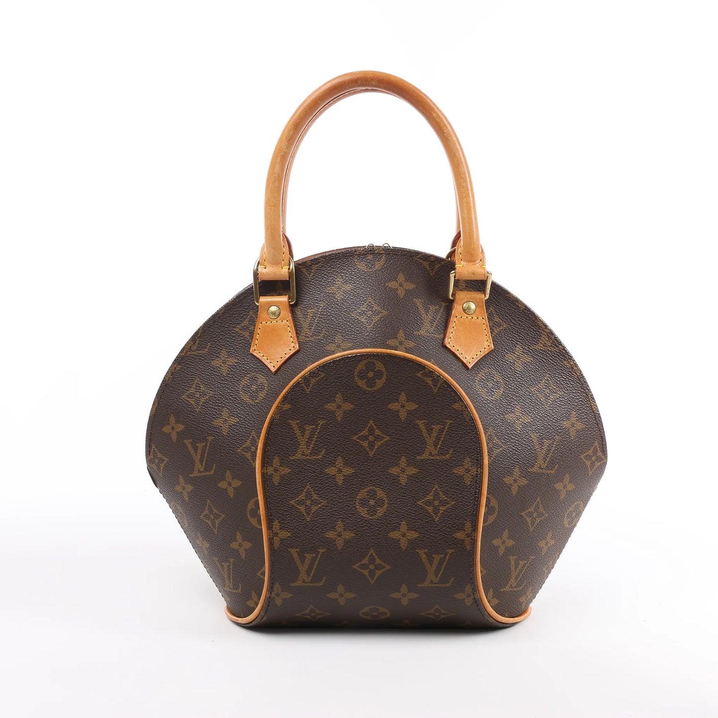 Louis Vuitton Monogram Canvas Ellipse PM Handtasche M51127