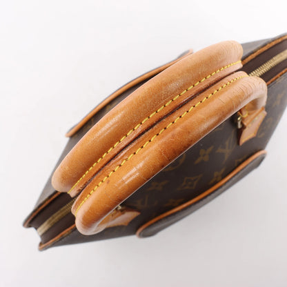 Louis Vuitton Monogram Canvas Ellipse PM Handtasche M51127