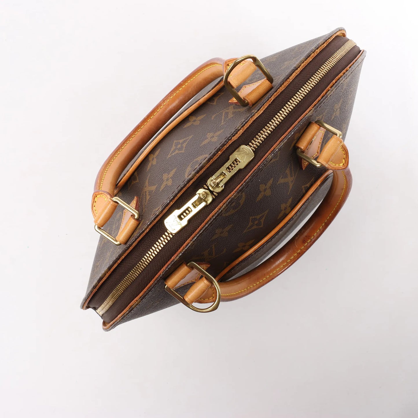 Louis Vuitton Monogram Canvas Ellipse PM Handtasche M51127