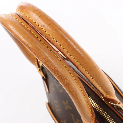Louis Vuitton Monogram Canvas Ellipse PM Handtasche M51127