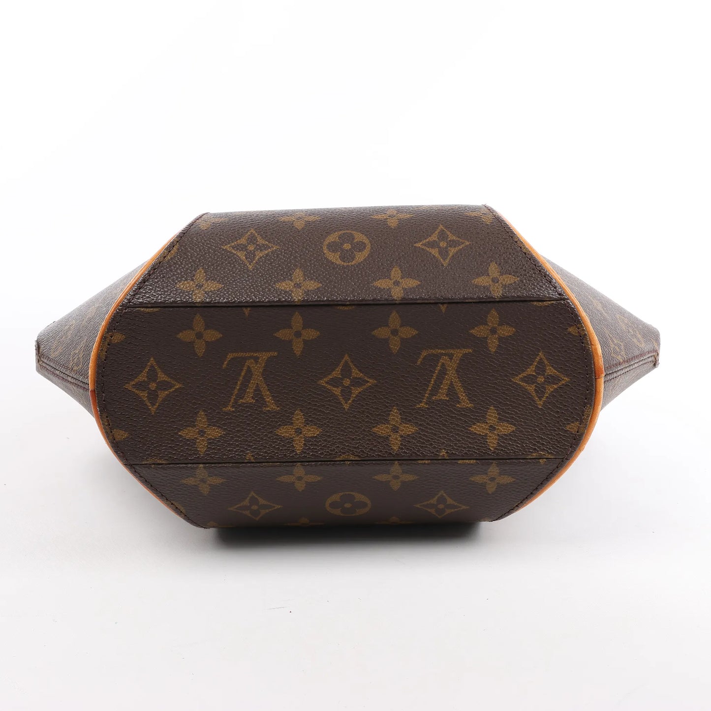 Louis Vuitton Monogram Canvas Ellipse PM Handtasche M51127