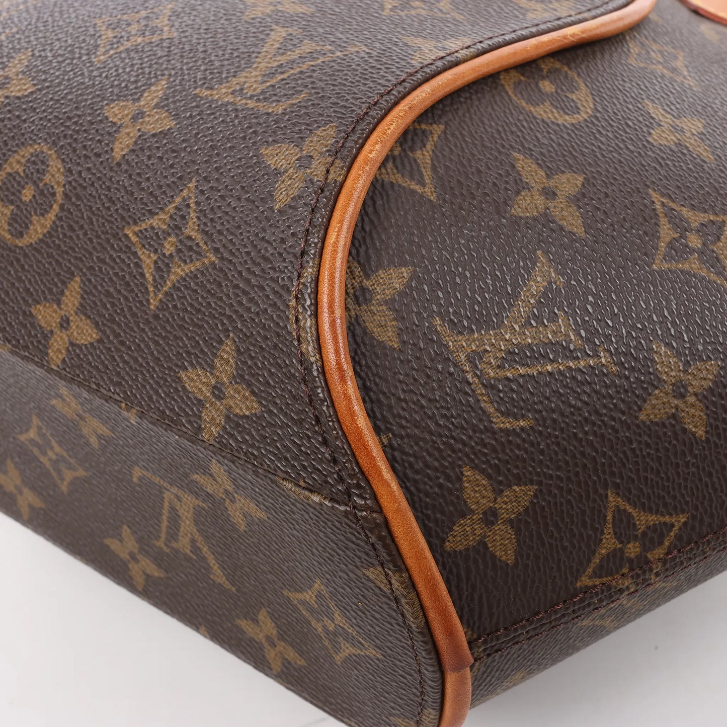Louis Vuitton Monogram Canvas Ellipse PM Handtasche M51127