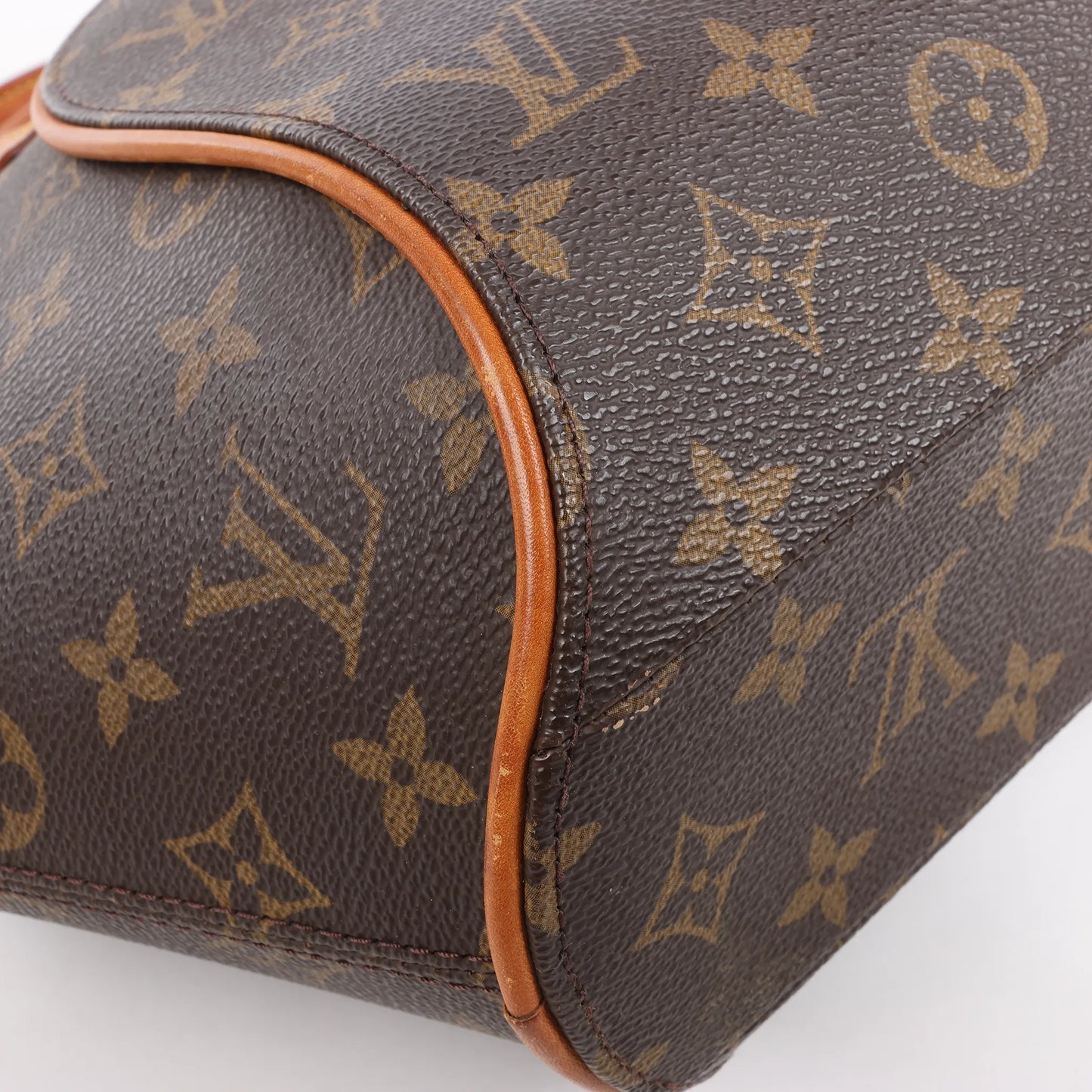 Louis Vuitton Monogram Canvas Ellipse PM Handtasche M51127