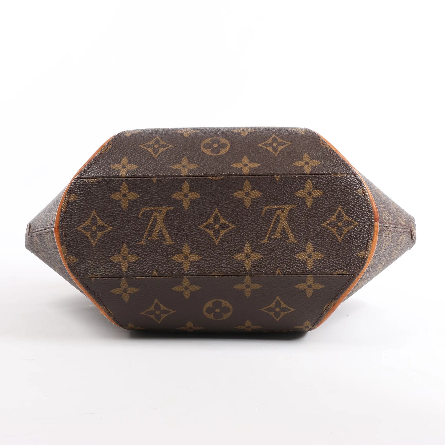 Louis Vuitton Monogram Canvas Ellipse PM Handtasche M51127
