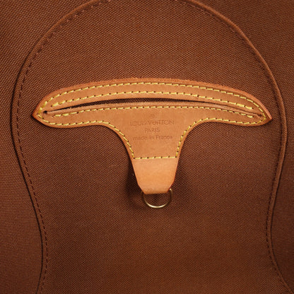 Louis Vuitton Monogram Canvas Ellipse PM Handtasche M51127