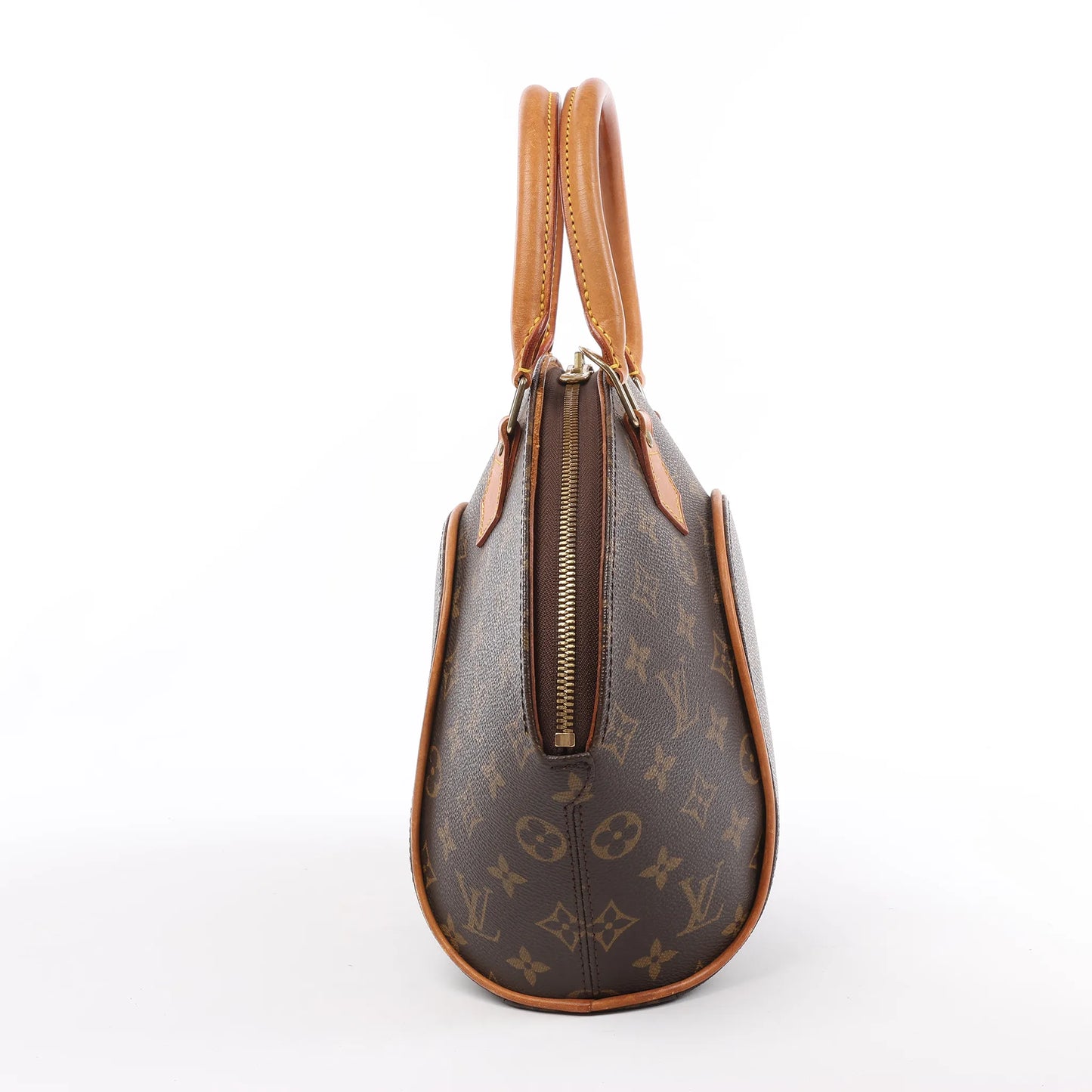 Louis Vuitton Monogram Canvas Ellipse PM Handtasche M51127