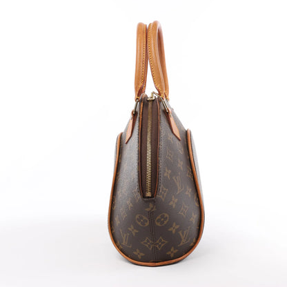 Louis Vuitton Monogram Canvas Ellipse PM Handtasche M51127
