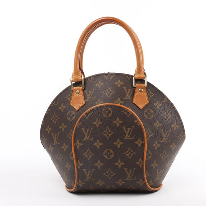 Louis Vuitton Monogram Canvas Ellipse PM Handtasche M51127