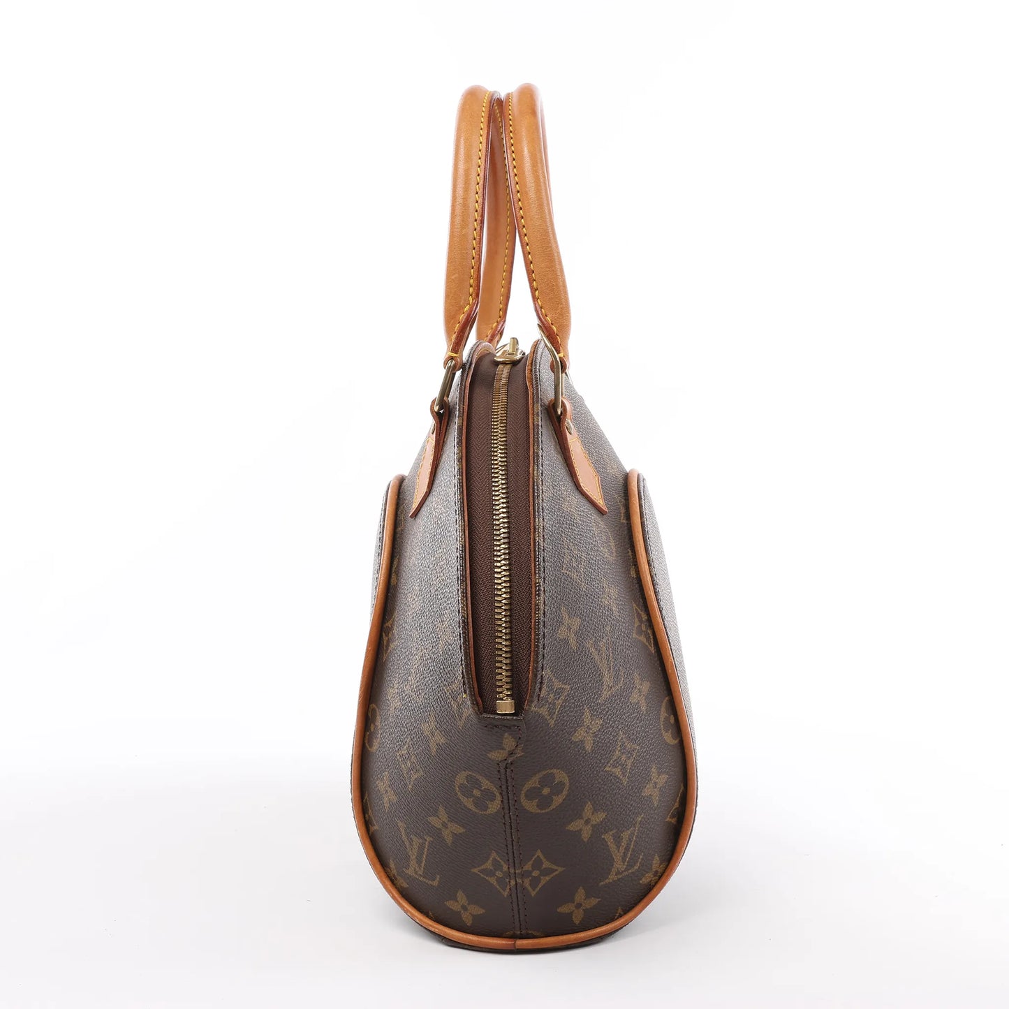 Louis Vuitton Monogram Canvas Ellipse PM Handtasche M51127