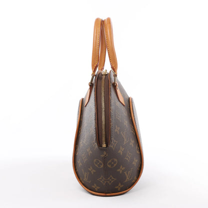 Louis Vuitton Monogram Canvas Ellipse PM Handtasche M51127