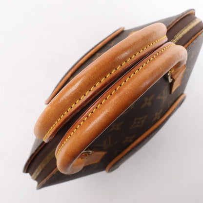 Louis Vuitton Monogram Canvas Ellipse PM Handtasche M51127