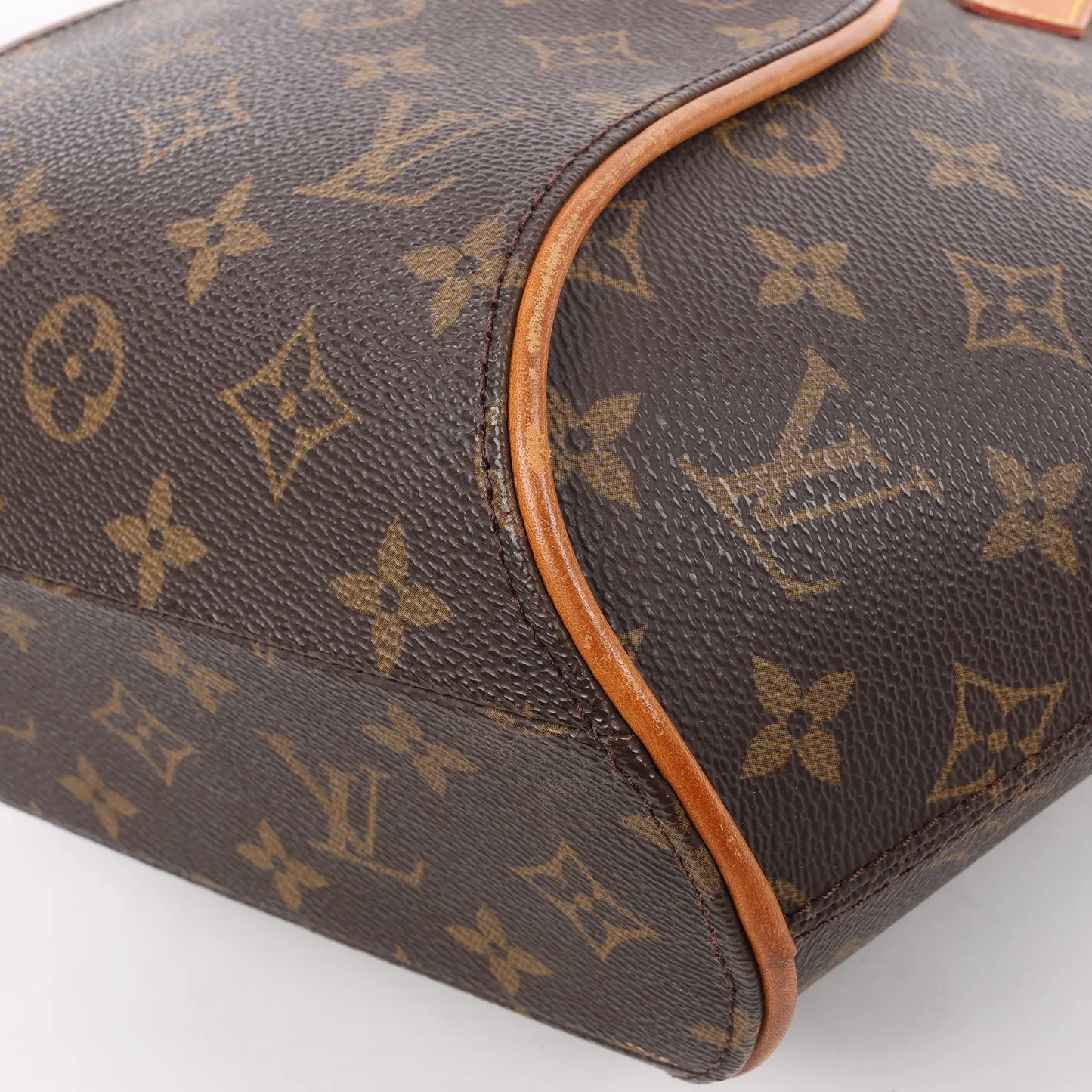 Louis Vuitton Monogram Canvas Ellipse PM Handtasche M51127