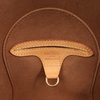 Louis Vuitton Ellipse PM Monogram Canvas Handbag in Brown M51127