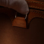 Louis Vuitton Ellipse PM Monogram Canvas Handbag in Brown M51127