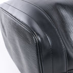 Louis Vuitton Epi Leather Noe Shoulder Bag in Black M59002