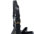 Louis Vuitton Epi Leather Noe Shoulder Bag in Black M59002
