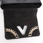 Louis Vuitton Epi Leather Twist MM Shoulder Bag in Black M42449