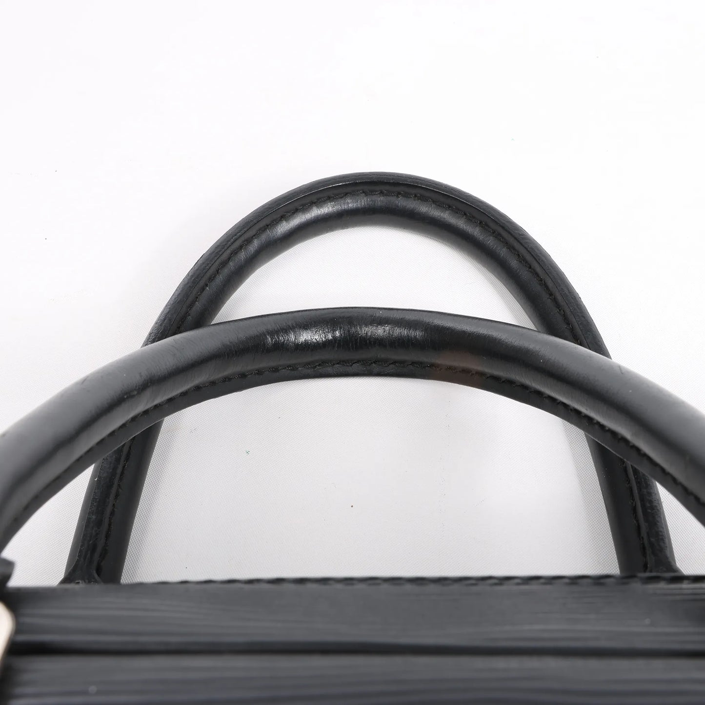 Louis Vuitton Epi Vivienne Long Handbag in Black M59112