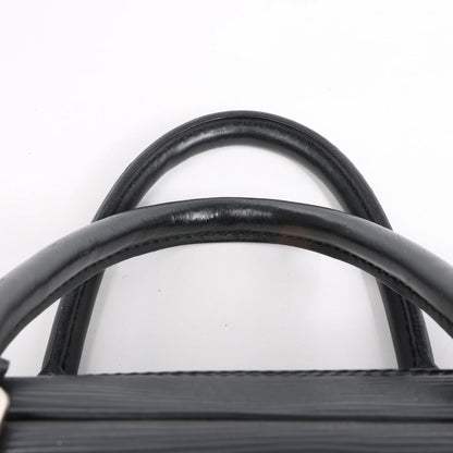 Louis Vuitton Epi Vivienne Long Handbag in Black M59112