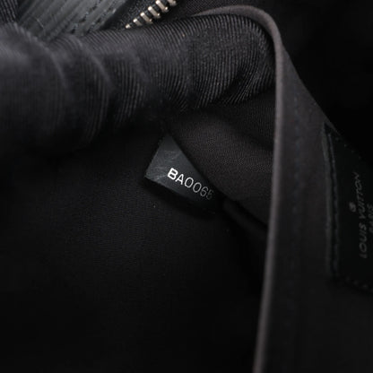 Louis Vuitton Epi Vivienne Long Handbag in Black M59112