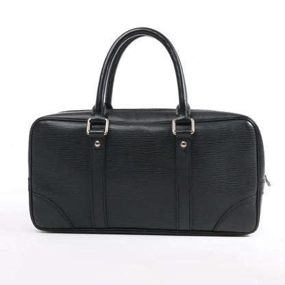 Louis Vuitton Epi Vivienne Long Handbag in Black M59112