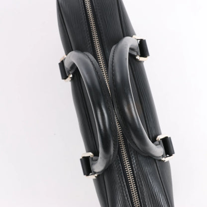 Louis Vuitton Epi Vivienne Long Handbag in Black M59112