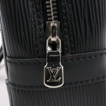 Louis Vuitton Epi Vivienne Long Handbag in Black M59112