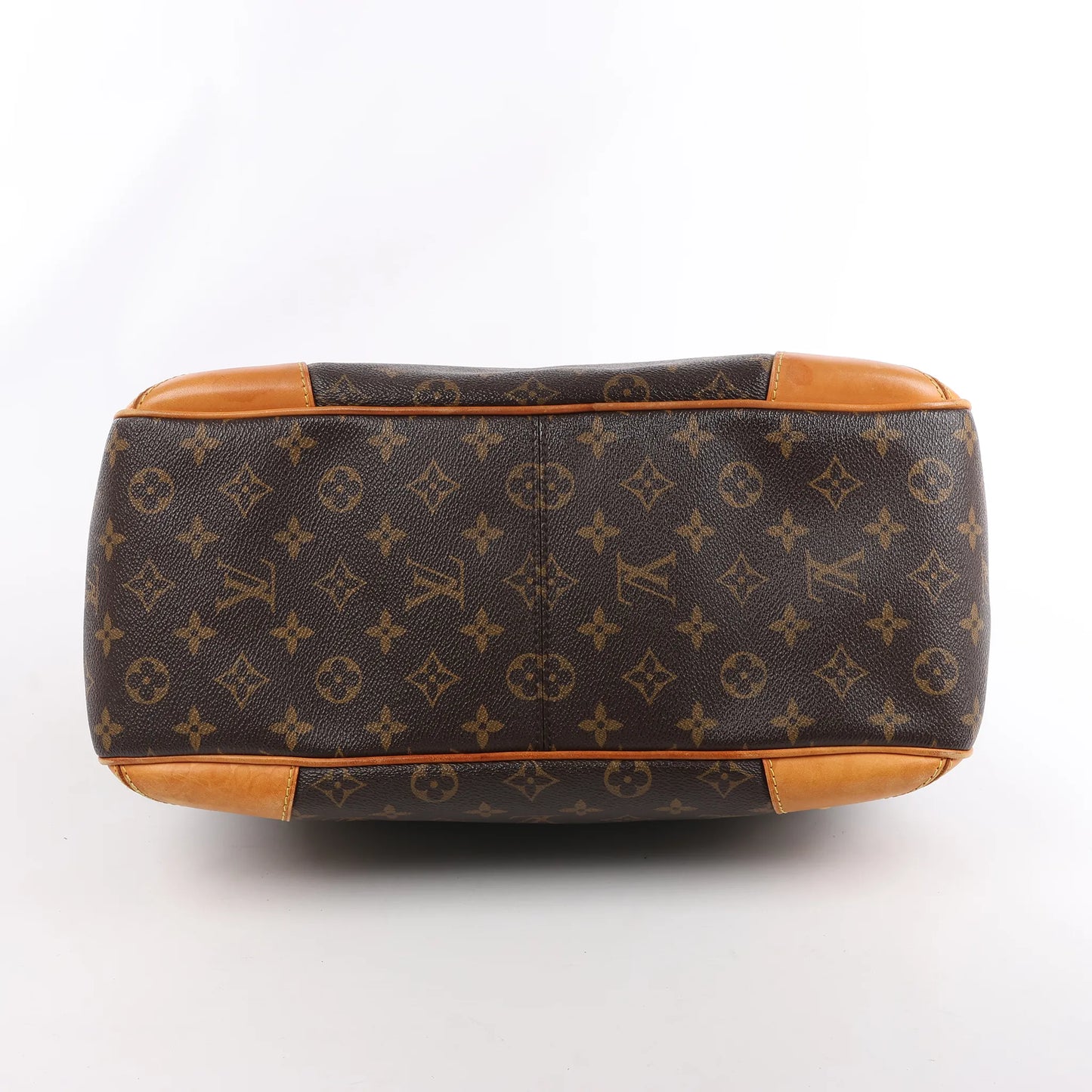 Sac bandoulière Louis Vuitton Estrela MM en toile Monogram M41232