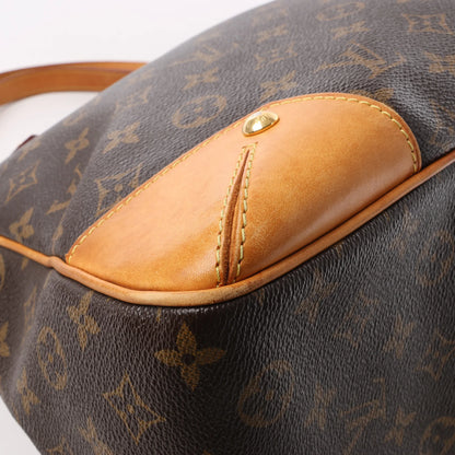 Sac bandoulière Louis Vuitton Estrela MM en toile Monogram M41232