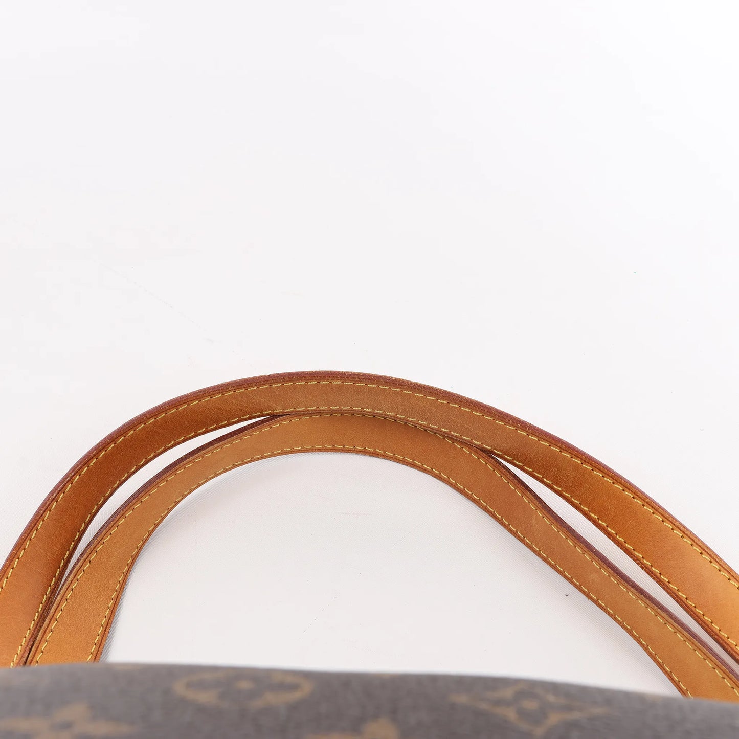 Sac bandoulière Louis Vuitton Estrela MM en toile Monogram M41232