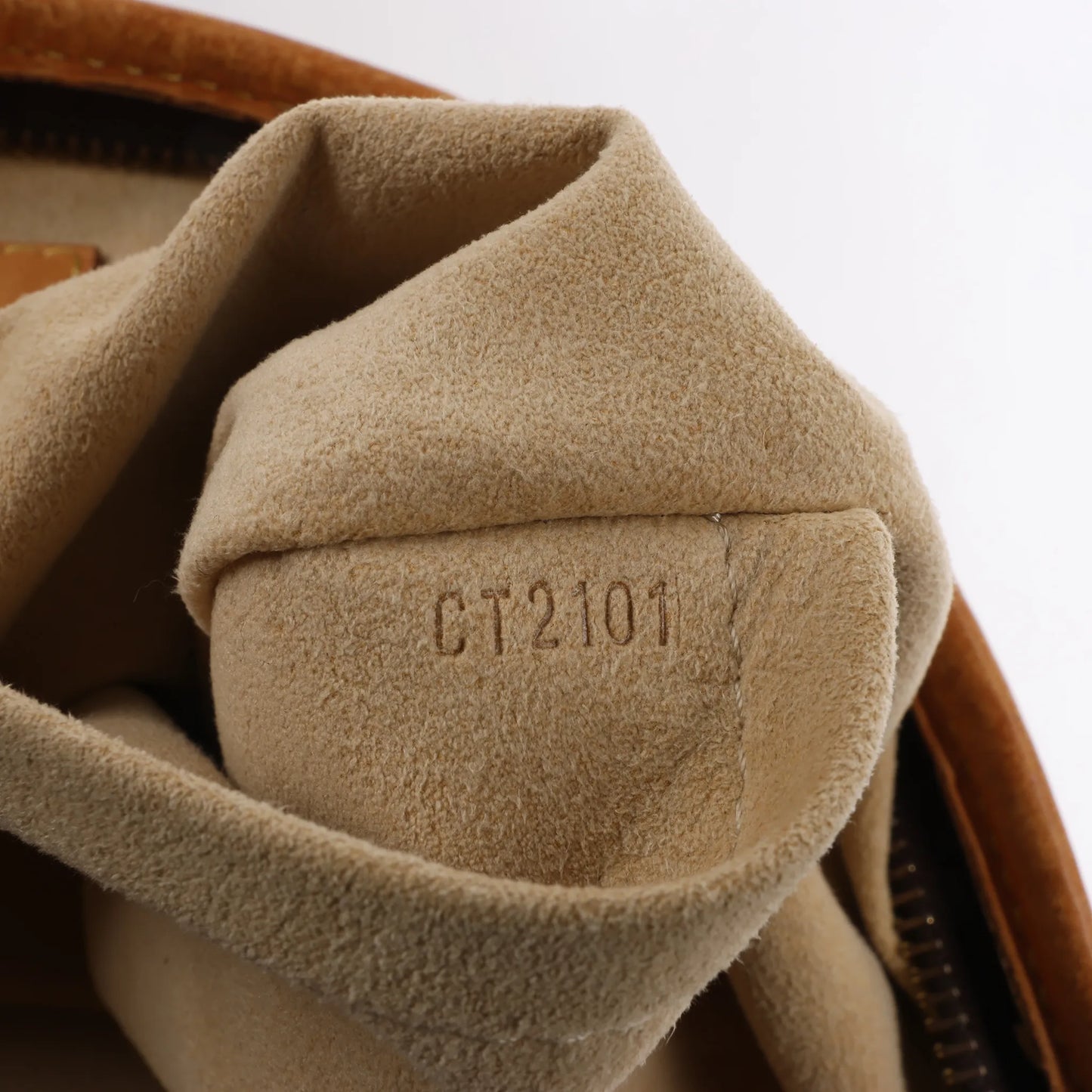 Sac bandoulière Louis Vuitton Estrela MM en toile Monogram M41232