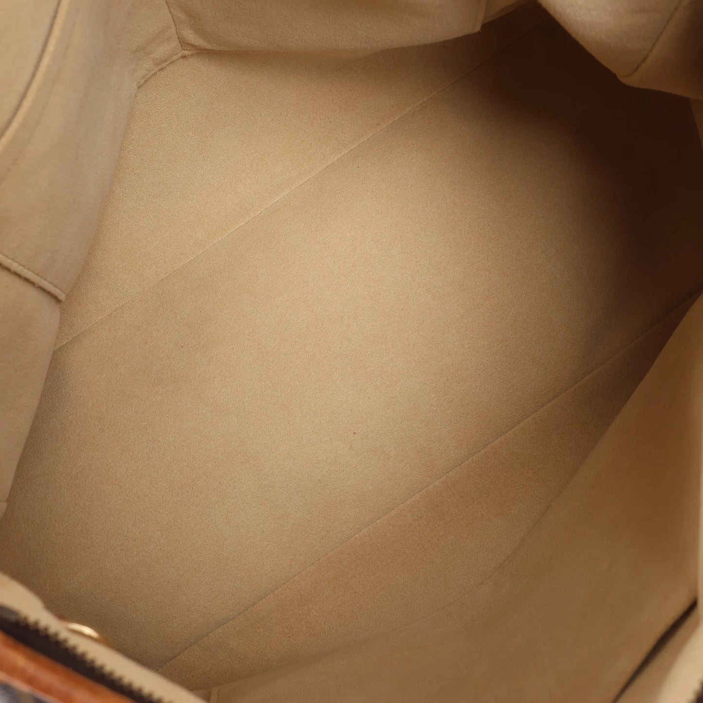 Sac bandoulière Louis Vuitton Estrela MM en toile Monogram M41232