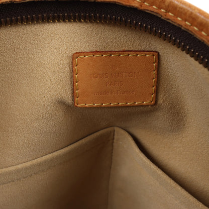 Sac bandoulière Louis Vuitton Estrela MM en toile Monogram M41232