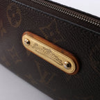 Louis Vuitton Eva Monogram Canvas Handbag in Brown M95567